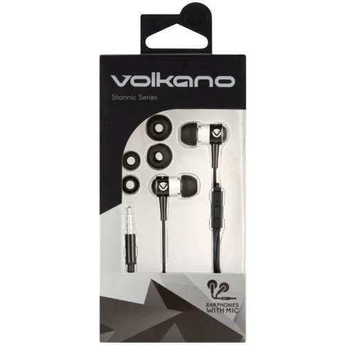 volkano silenco noise-cancelling headset manual